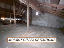  Maison 6 pièces – 107 m² – Grand terrain – Fiménil (88600)
