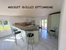 Vaste demeure de 326 m² au calme : volumes exceptionnels et potentiel unique – Proche Épinal