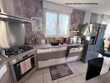 Maison à vendre 4 pièces THAON LES VOSGES (88)