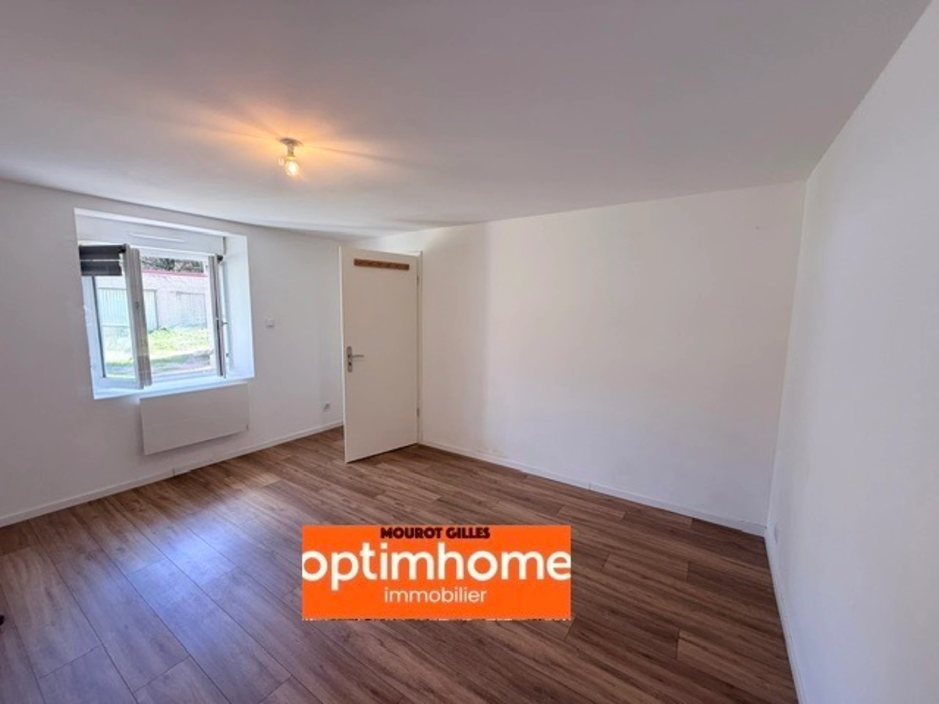 Appartement 2 pièces 39 m² · à Golbey · 39 m² · 65 000 €