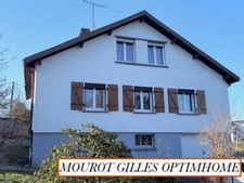  Maison 6 pièces – 107 m² – Grand terrain – Fiménil (88600)