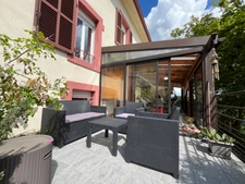 Maison familiale d'exception à Golbey (238 m²) : Espace, confort moderne et autonomie énergétique