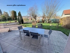 Maison à vendre 4 pièces THAON LES VOSGES (88)