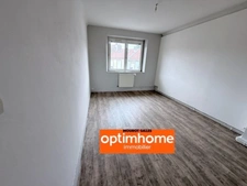  Immeuble de rapport avec commerce et logements – Bruyères centre-ville (88)