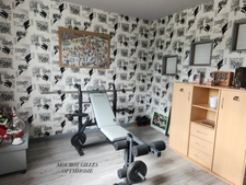 Maison à vendre 7 pièces  à EPINAL EXCLUSIVITE