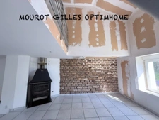 Vaste demeure de 326 m² au calme : volumes exceptionnels et potentiel unique – Proche Épinal