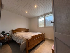  Appartement rénové avec vue imprenable sur Épinal