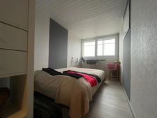  Appartement rénové avec vue imprenable sur Épinal