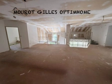 Vaste demeure de 326 m² au calme : volumes exceptionnels et potentiel unique – Proche Épinal