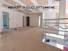 Vaste demeure de 326 m² au calme : volumes exceptionnels et potentiel unique – Proche Épinal