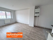  Immeuble de rapport avec commerce et logements – Bruyères centre-ville (88)