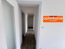  Immeuble de rapport avec commerce et logements – Bruyères centre-ville (88)