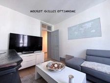 CHANTRAINE – Superbe appartement 4 pièces avec jardin privatif de 85 m²