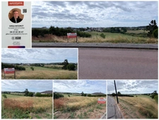 Terrain à vendre de 1 049,00 m² HAROL (88)