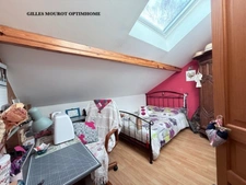 Maison à vendre 4 pièces THAON LES VOSGES (88)