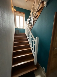 Maison familiale d'exception à Golbey (238 m²) : Espace, confort moderne et autonomie énergétique
