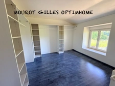 Vaste demeure de 326 m² au calme : volumes exceptionnels et potentiel unique – Proche Épinal