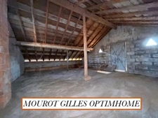  Maison 6 pièces – 107 m² – Grand terrain – Fiménil (88600)