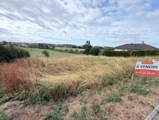Terrain à vendre de 1 049,00 m² HAROL (88)