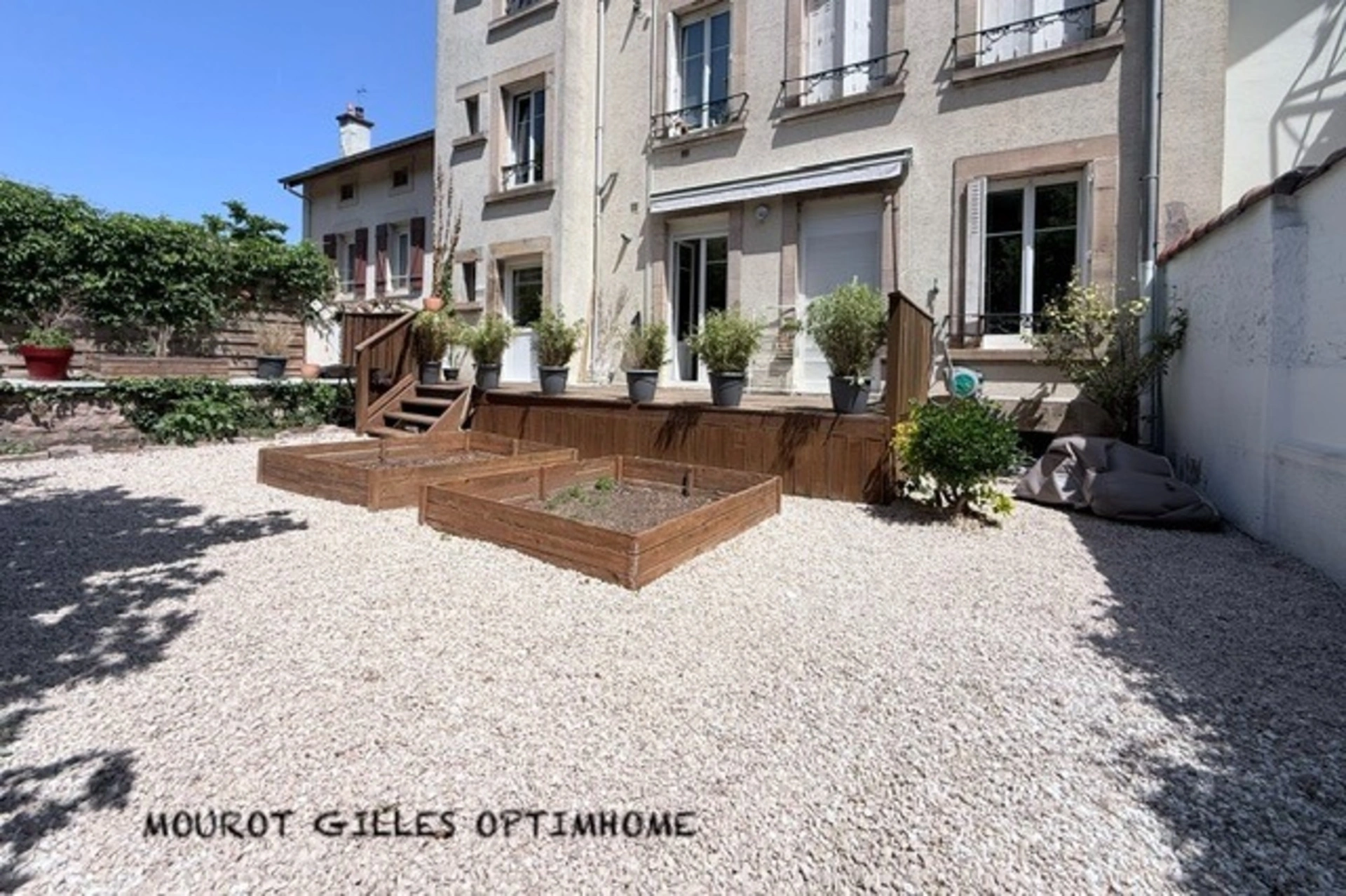 Appartement 4 pièces 76 m² · à Chantraine · 76 m² · 161 250 €