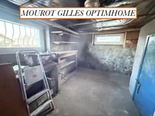  Maison 6 pièces – 107 m² – Grand terrain – Fiménil (88600)