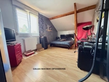 Maison à vendre 4 pièces THAON LES VOSGES (88)