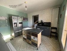 Maison à vendre 7 pièces  à EPINAL EXCLUSIVITE