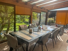 MAISON 6 CHAMBRES A GOLBEY AUTO-CONSOMMATION