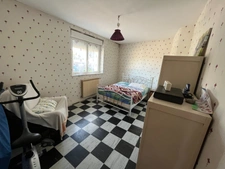 MAISON EPINAL 6 CHAMBRES A RENOVER