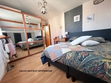 Maison à vendre 4 pièces THAON LES VOSGES (88)