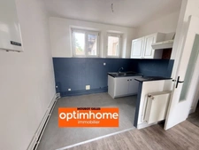  Immeuble de rapport avec commerce et logements – Bruyères centre-ville (88)