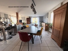 Maison à vendre 4 pièces THAON LES VOSGES (88)