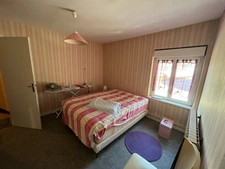 MAISON EPINAL 6 CHAMBRES A RENOVER