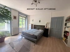 CHANTRAINE – Superbe appartement 4 pièces avec jardin privatif de 85 m²