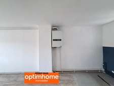  Immeuble de rapport avec commerce et logements – Bruyères centre-ville (88)