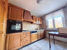  Maison 6 pièces – 107 m² – Grand terrain – Fiménil (88600)