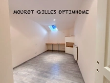 Vaste demeure de 326 m² au calme : volumes exceptionnels et potentiel unique – Proche Épinal