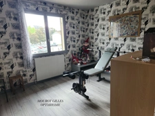 Maison à vendre 7 pièces  à EPINAL EXCLUSIVITE