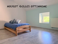 Vaste demeure de 326 m² au calme : volumes exceptionnels et potentiel unique – Proche Épinal