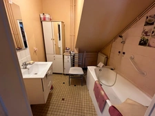 MAISON EPINAL 6 CHAMBRES A RENOVER