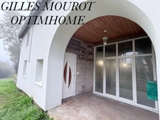 Vaste demeure de 326 m² au calme : volumes exceptionnels et potentiel unique – Proche Épinal