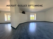 Vaste demeure de 326 m² au calme : volumes exceptionnels et potentiel unique – Proche Épinal