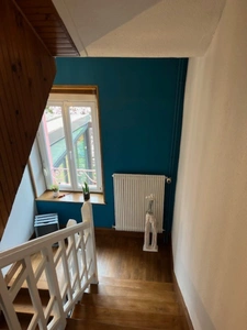 Maison familiale d'exception à Golbey (238 m²) : Espace, confort moderne et autonomie énergétique