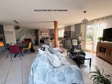 Maison à vendre 4 pièces THAON LES VOSGES (88)
