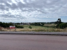 Terrain à vendre de 1 049,00 m² HAROL (88)