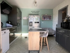 Maison à vendre 7 pièces  à EPINAL EXCLUSIVITE