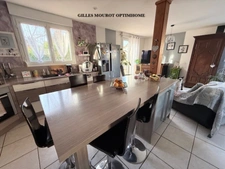 Maison à vendre 4 pièces THAON LES VOSGES (88)
