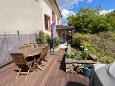 MAISON 6 CHAMBRES A GOLBEY AUTO-CONSOMMATION