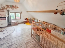 CHARMANTE MAISON ANCIENNE AVEC STUDIO INDEPENDANT