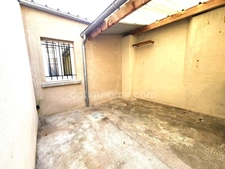 Maison de ville avec courette à CHATEAUNEUF EN THYMERAIS (28)